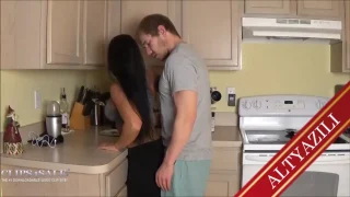 Aile Geleneği Yeni Gelini Siken Baba Türkçe Altyazılı Porno