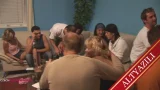 Türbanlı Kız Evlenmeden Önce Üvey Kardeşine Siktirdi