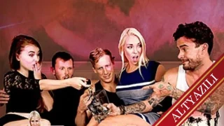 Üvey Annesi Anal Profesörü Çıktı Türkçe Altyazılı Porno