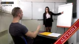 Türk Pornocu Duru’nun Sevilen Pozisyonları Derleme