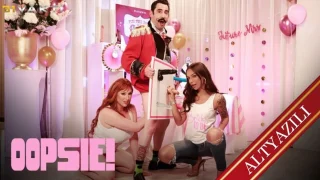 Sen Oğlumun En İyi Arkadaşısın Türkçe Altyazılı Porno