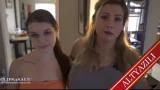 Hem Öz Hem de Üvey Annesini Sikiyor Türkçe Altyazılı Porno