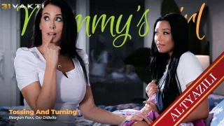 Benim Annem Bir Seks Hastası Türkçe Altyazılı Porno