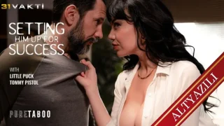 Üvey Annem Bana Şişme Bebek Verdi Altyazılı Porno
