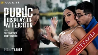 Üvey Kızını Çıplak Yakalayıp Sikiyor Türkçe Altyazılı Porno
