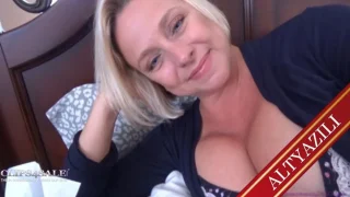 Üvey Oğlumun Büyük Sırrı Türkçe Altyazılı Porno